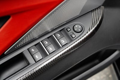 2014 BMW M6 2dr Conv