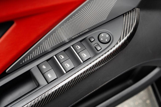 2014 BMW M6 2dr Conv
