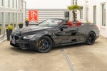2014 BMW M6 2dr Conv