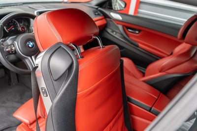 2014 BMW M6 2dr Conv