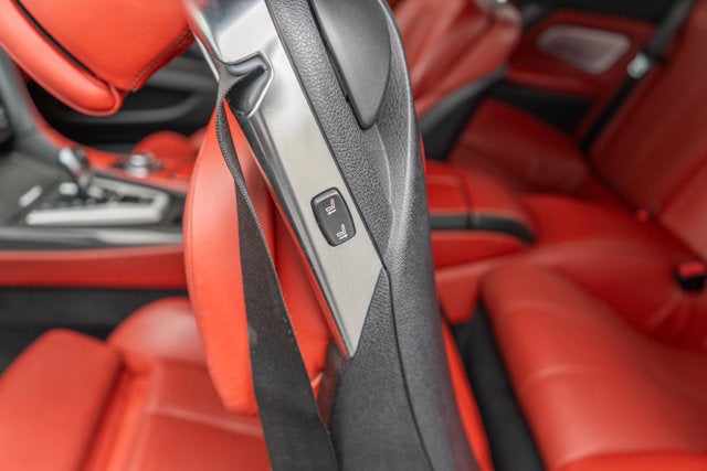 2014 BMW M6 2dr Conv