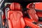 2014 BMW M6 2dr Conv