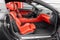 2014 BMW M6 2dr Conv
