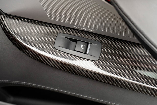 2014 BMW M6 2dr Conv
