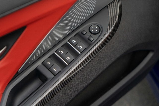 2014 BMW M6 2dr Conv