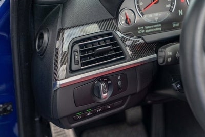 2014 BMW M6 2dr Conv
