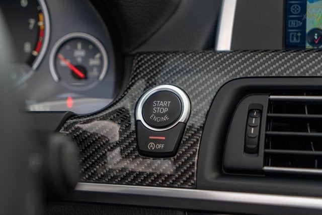 2014 BMW M6 2dr Conv