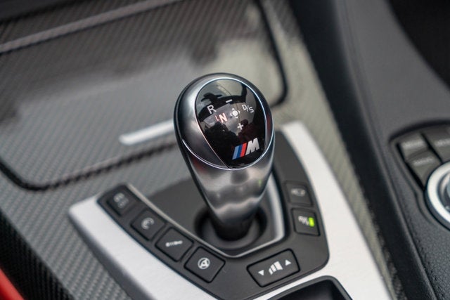 2014 BMW M6 2dr Conv