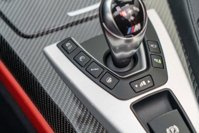 2014 BMW M6 2dr Conv