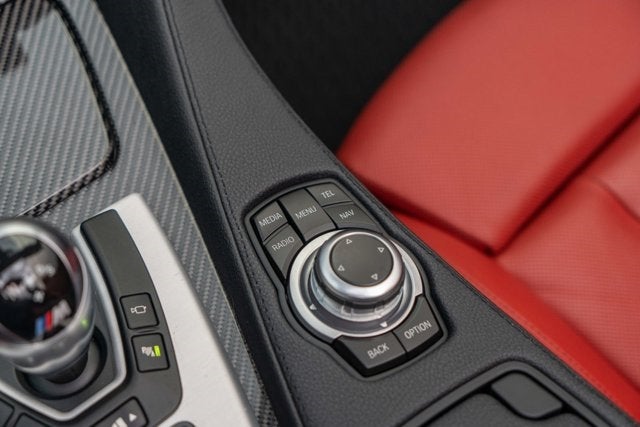 2014 BMW M6 2dr Conv