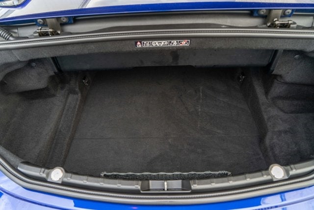 2014 BMW M6 2dr Conv