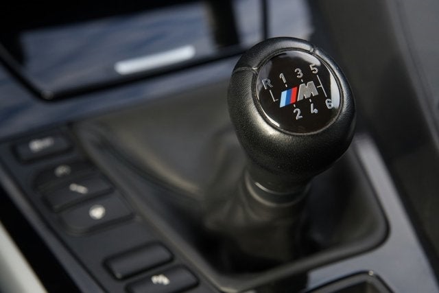 2014 BMW M6 2dr Conv