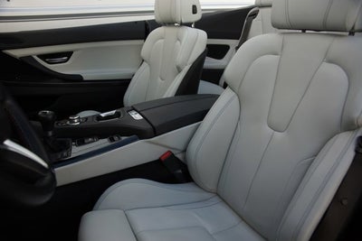 2014 BMW M6 2dr Conv