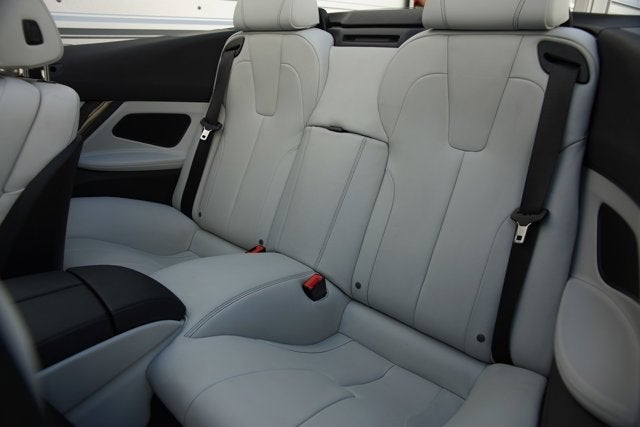 2014 BMW M6 2dr Conv