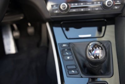 2014 BMW M6 2dr Conv