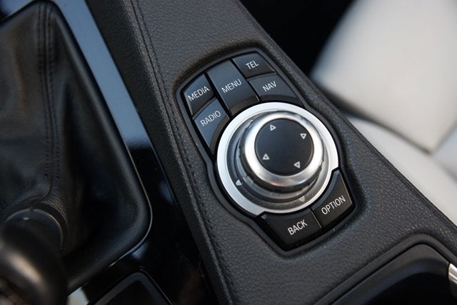 2014 BMW M6 2dr Conv