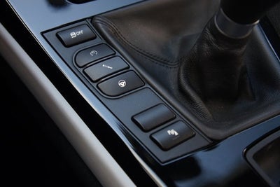 2014 BMW M6 2dr Conv