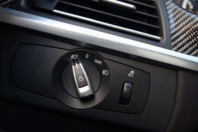 2014 BMW M6 2dr Conv