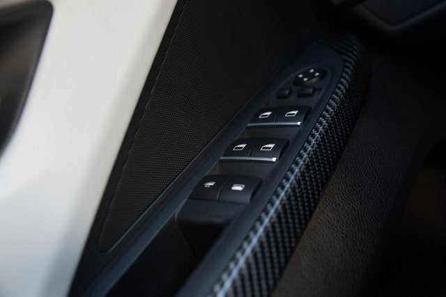 2014 BMW M6 2dr Conv