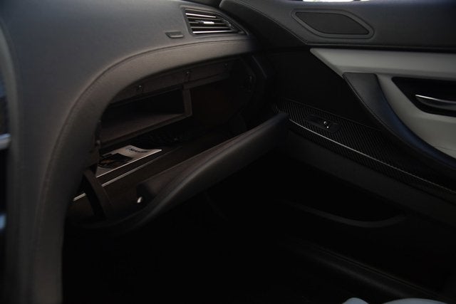 2014 BMW M6 2dr Conv