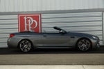 2014 BMW M6 2dr Conv