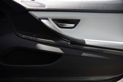 2014 BMW M6 2dr Conv