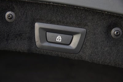 2014 BMW M6 2dr Conv