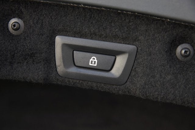 2014 BMW M6 2dr Conv