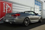 2014 BMW M6 2dr Conv