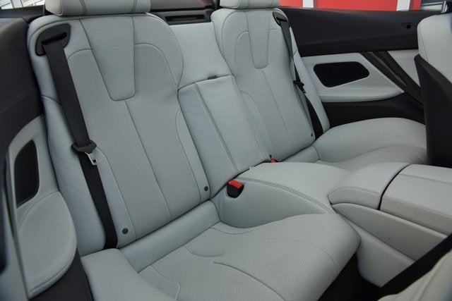 2015 BMW M6 Convertible