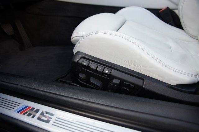 2015 BMW M6 Convertible