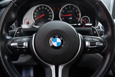 2015 BMW M6 Convertible