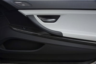 2015 BMW M6 Convertible