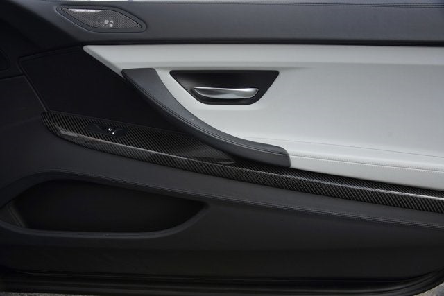 2015 BMW M6 Convertible