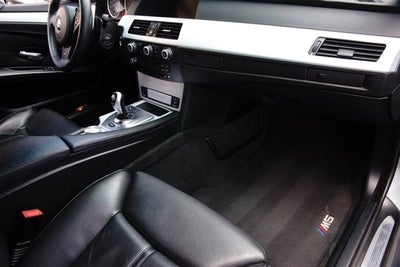 2008 BMW M5 M5