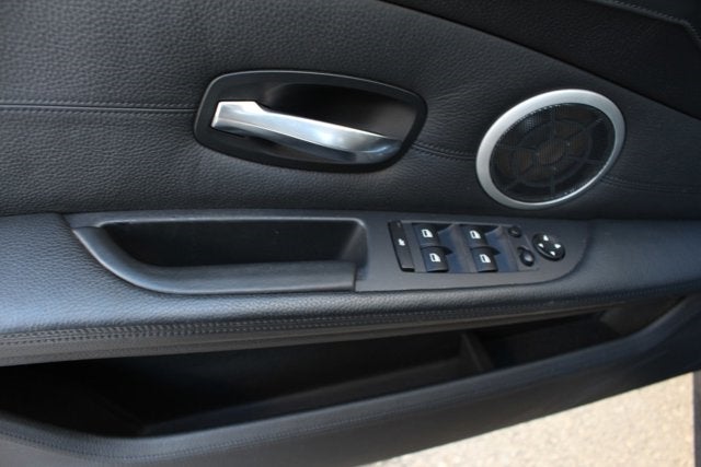 2008 BMW M5 Sedan