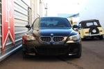 2008 BMW M5 Sedan