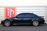 2008 BMW M5 Sedan