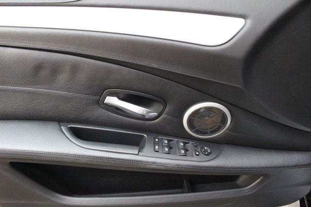 2009 BMW M5 4dr Sdn