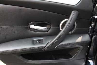 2009 BMW M5 4dr Sdn