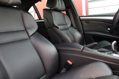 2009 BMW M5 4dr Sdn