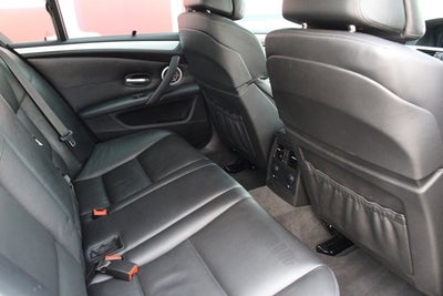 2009 BMW M5 4dr Sdn