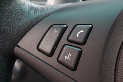 2009 BMW M5 4dr Sdn