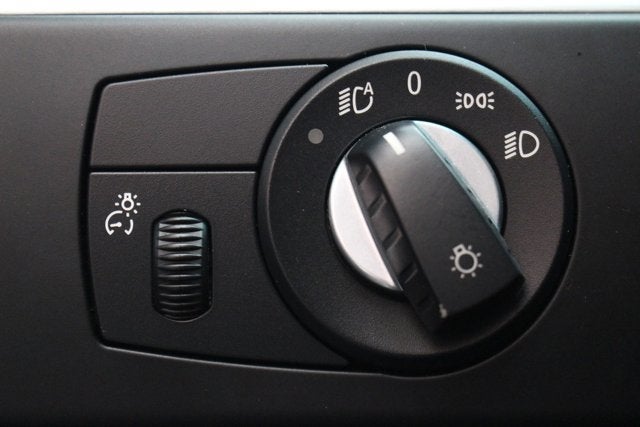 2009 BMW M5 4dr Sdn