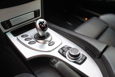 2009 BMW M5 4dr Sdn