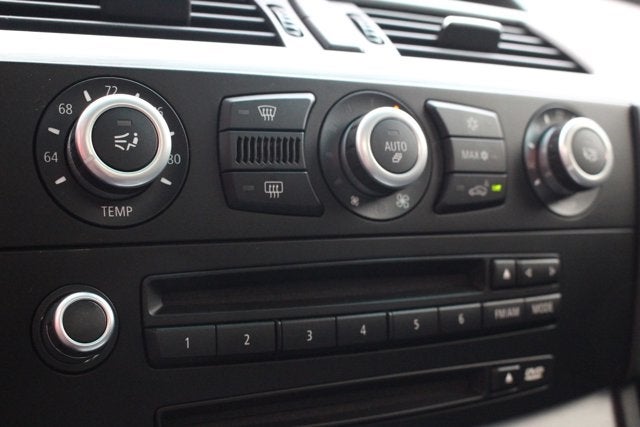 2009 BMW M5 4dr Sdn