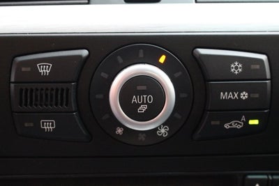 2009 BMW M5 4dr Sdn