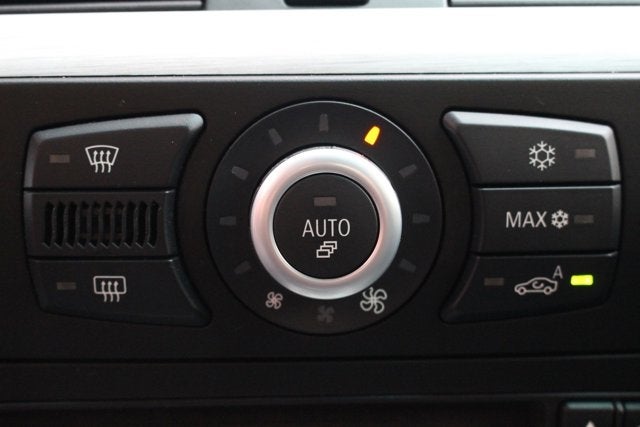2009 BMW M5 4dr Sdn