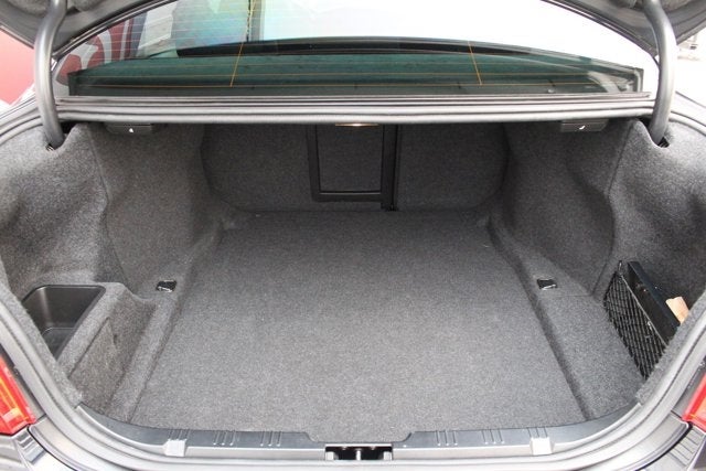 2009 BMW M5 4dr Sdn