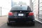 2009 BMW M5 4dr Sdn